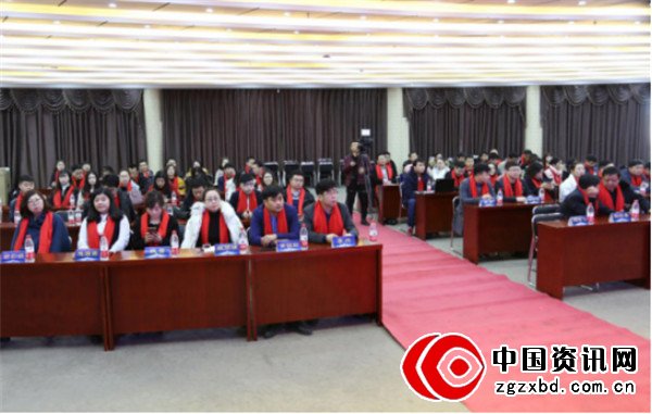 北京佳仕百年年度工作总结暨表彰大会隆重召开
