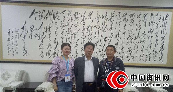 魅力中国 闪耀世界 - 世界邮票上的中国艺术名家辛敏延