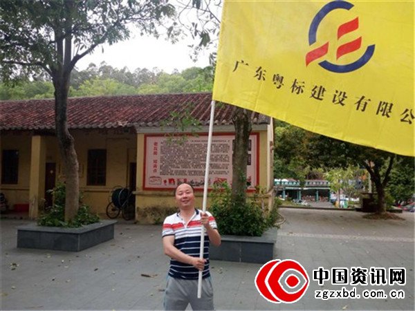 与四月相约另一种风情