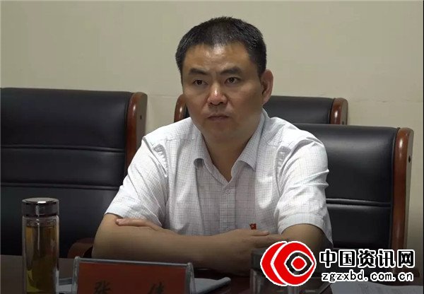 汝州市利用信息化系统检查驻村第一书记、村“两委”干部情况