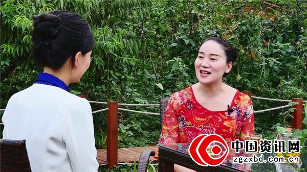 传承中国传统文化 群众文化海外落地