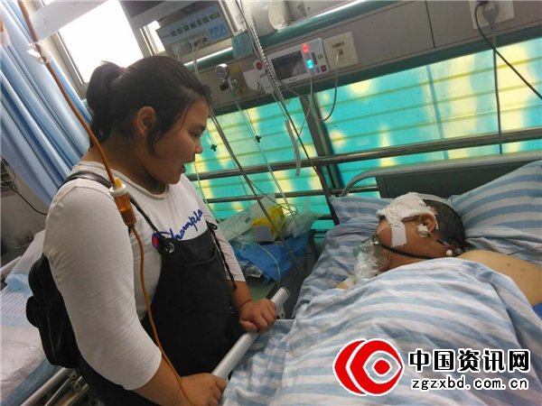 小小姑娘支撑家，祸不单行帮帮她