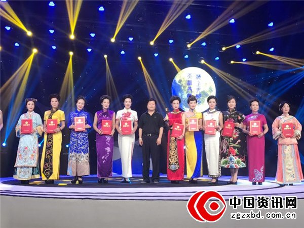 登上央视舞台 展示陕西文化艺术风采