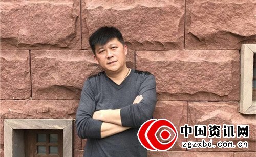 “翰墨神州”杯二〇一八全国书画名家网络邀请展 第十五期 李阳