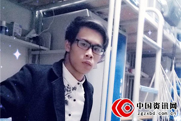 专访95后青年作家方钰轩：长安北望，诗和远方