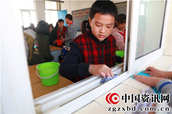 我劳动，我快乐！- 淮安市楚州实验小学劳动技能大赛圆满落幕