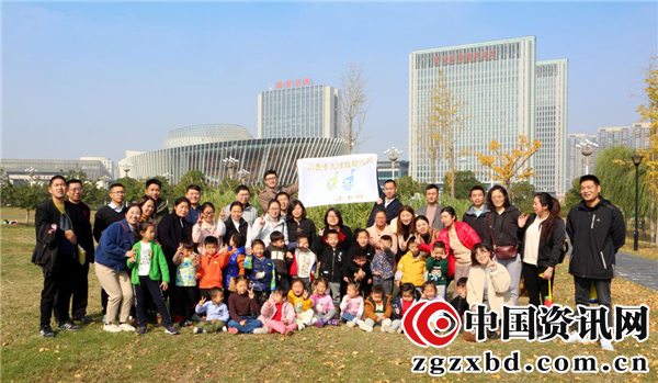 家园共育：让孩子在快乐中启蒙受益