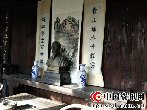 千古大师永不朽 旷世名著广流传