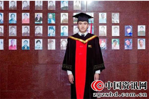翟天临高考成绩被扒，数学仅考了19分