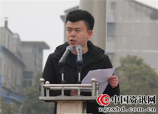 关于《流浪地球》，淮安文通中学校长这样说……
