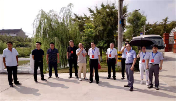 履行监督职能   促进提案办理