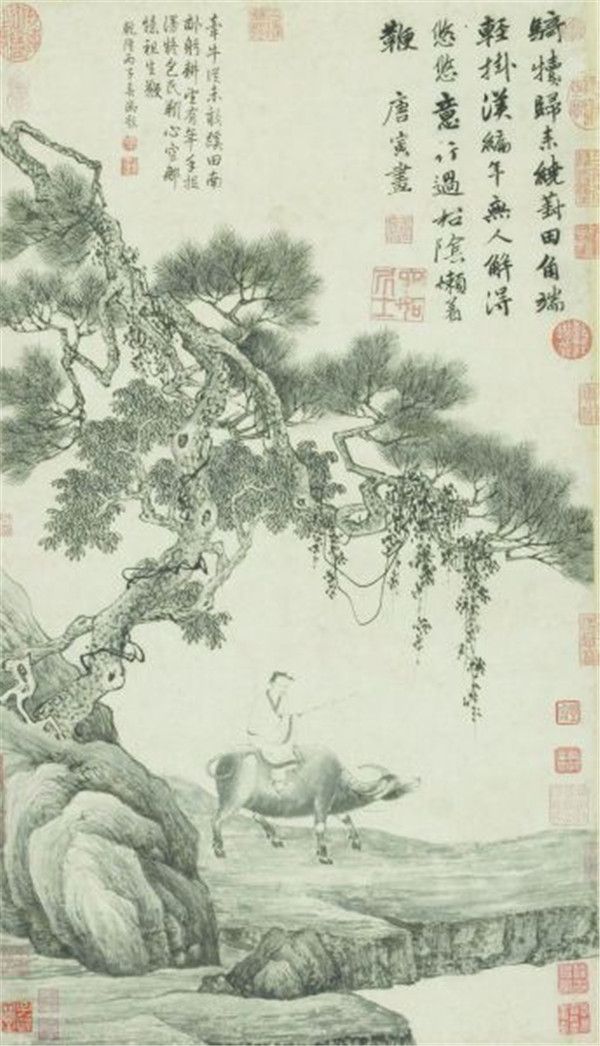 欣赏要从“心”出发