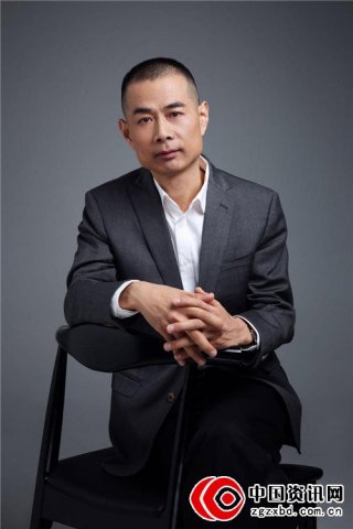 让员工过上好日子是我终身的追求 - 孙洪留