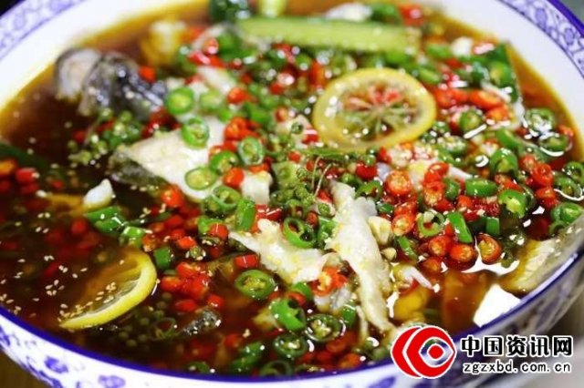 川菜=麻辣？四川网友：那我住的一定是假四川！