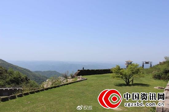 露营基地