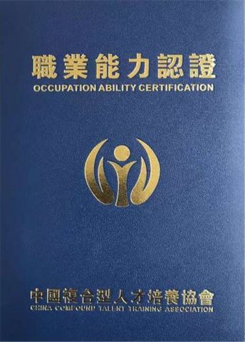 CCTA职业技能认证的重要性