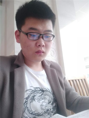 专访95后作家姬贵新：时光美好，我们依旧