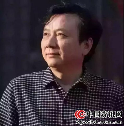 龚正：我把这片水选做了我的归宿