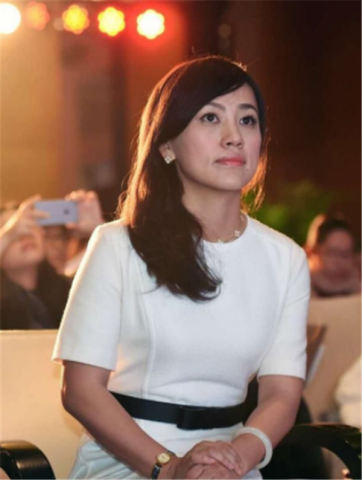 滴滴出行总裁柳青已离婚2年：真实比完美更重要