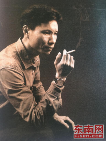 我的作品源自于自然的灵感