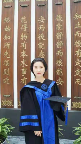新晋中国90后作家联谊会副主席张佳伟：我的启蒙老师是妈妈