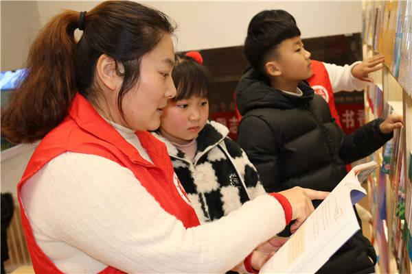 盱眙开发区中心幼儿园党支部开展冬训学习活动