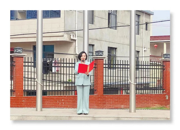 江西省乐平市第十五小学：书香浸润童年 阅读领航成长