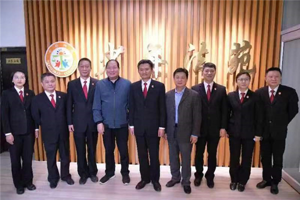 让每一个豆蔻年华“有滋有味”——盱眙县委政法委荣获“全国青少年法治宣传教育工作先进集体”侧记