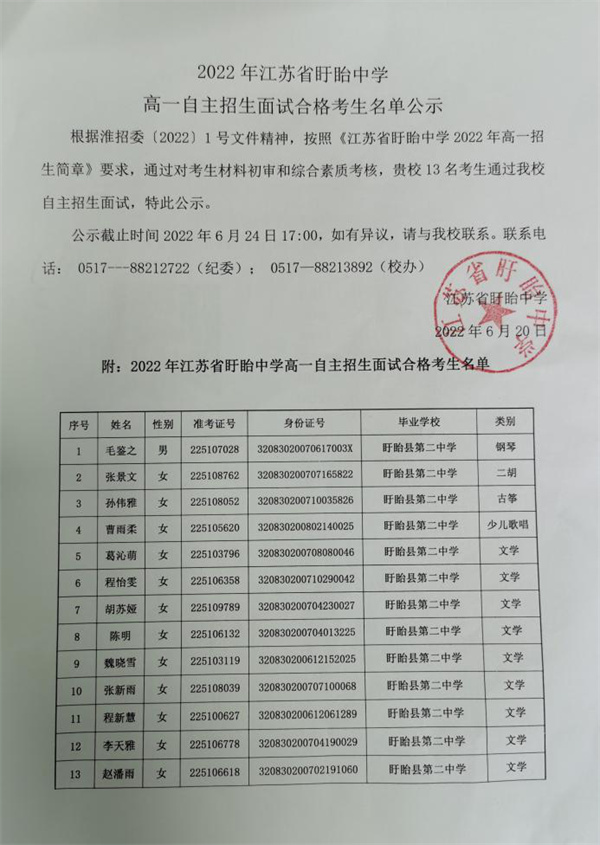 五育并举显成效  素质教育结硕果
