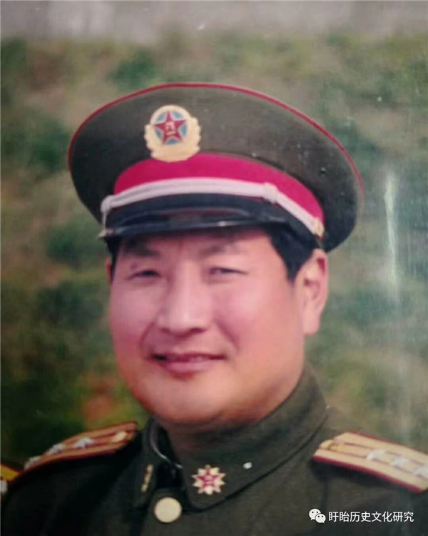 永远听党指挥   谱写时代华章