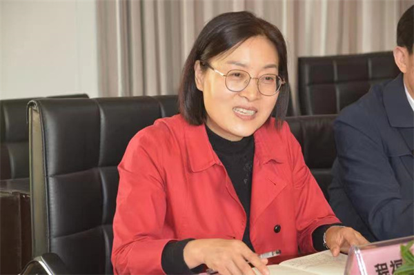 淮安市“千人助学”奖学金发放仪式在盱眙县维桥中心小学举行