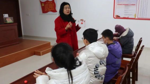 仪征市刘集镇：“我们的节日·元宵节”主题活动异彩纷呈