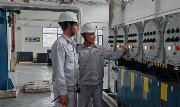 海南奥克叶光:扎根椰林写忠诚 实干担当铸匠心