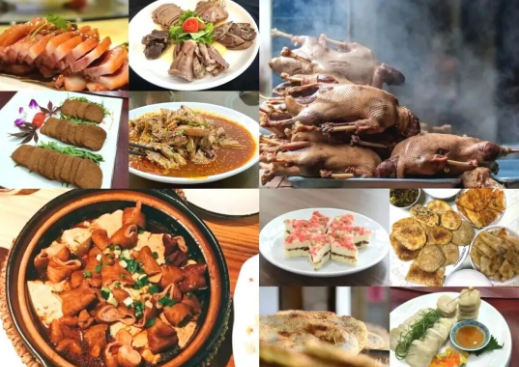 仪征文旅：藏在江淮间的舌尖盛宴