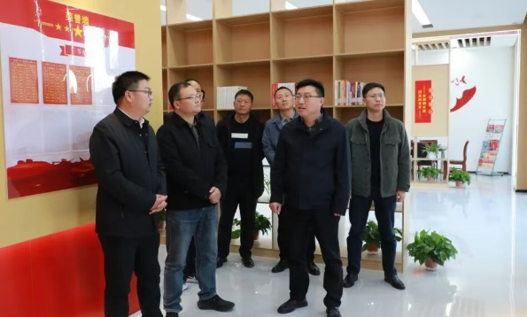  仪征市新集镇：组织人大代表和政协委员开展2025年民生实事暨项目建设督查活动