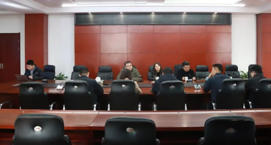 仪征市青山镇：工信部工业文化发展中心来镇考察指导