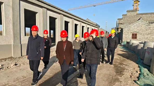 仪征市政协民主评议文体旅局工作整改落实情况