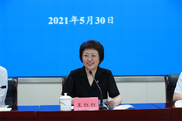 淮安：名校强强联合 打造新兴学校