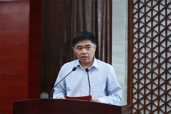 淮安：名校强强联合 打造新兴学校