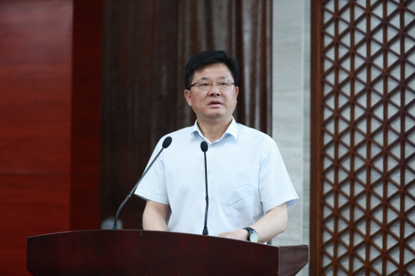 淮安：名校强强联合 打造新兴学校