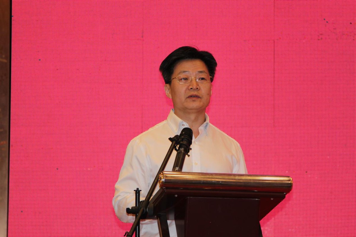 江苏省第二届海峡两岸掼蛋联谊赛启动仪式隆重举行
