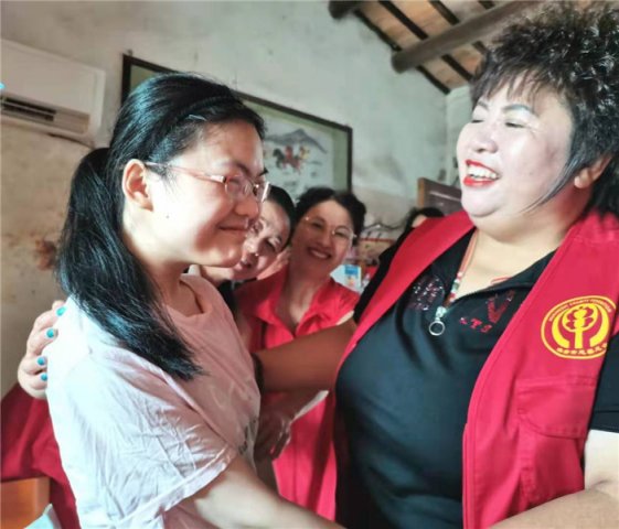 梦心姑娘，你好吗？