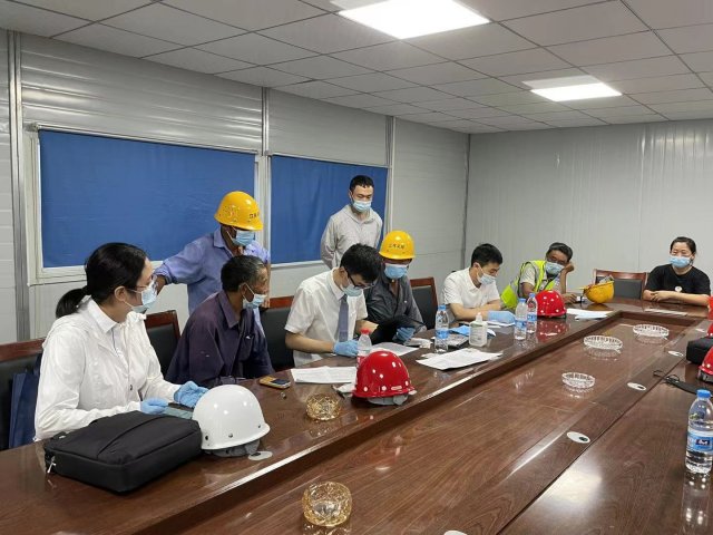 疫情无情人有情，交行服务暖人心