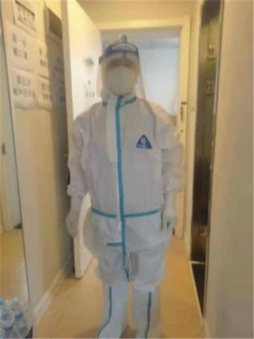 最难忘  这辈子曾为扬州人拼过命