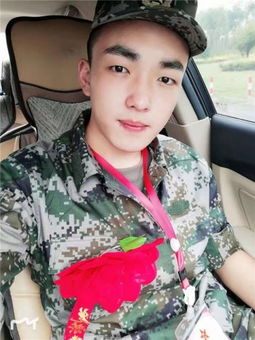永不凋谢的“绿花”