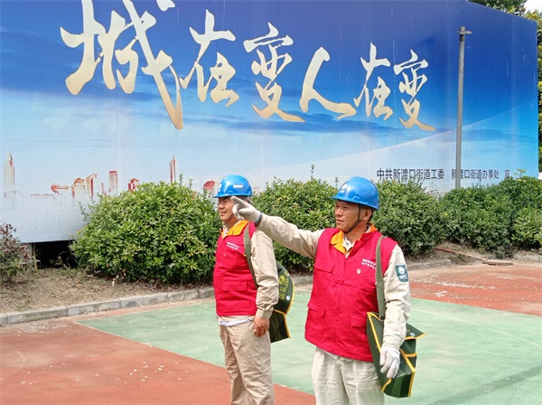 国网淮安新渡供电所“五精”要诀促管理