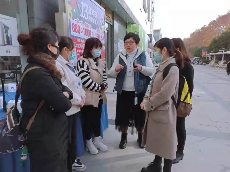 魔方转起来 风采亮出来——淮安成功举办全市第四届青少年魔方大赛