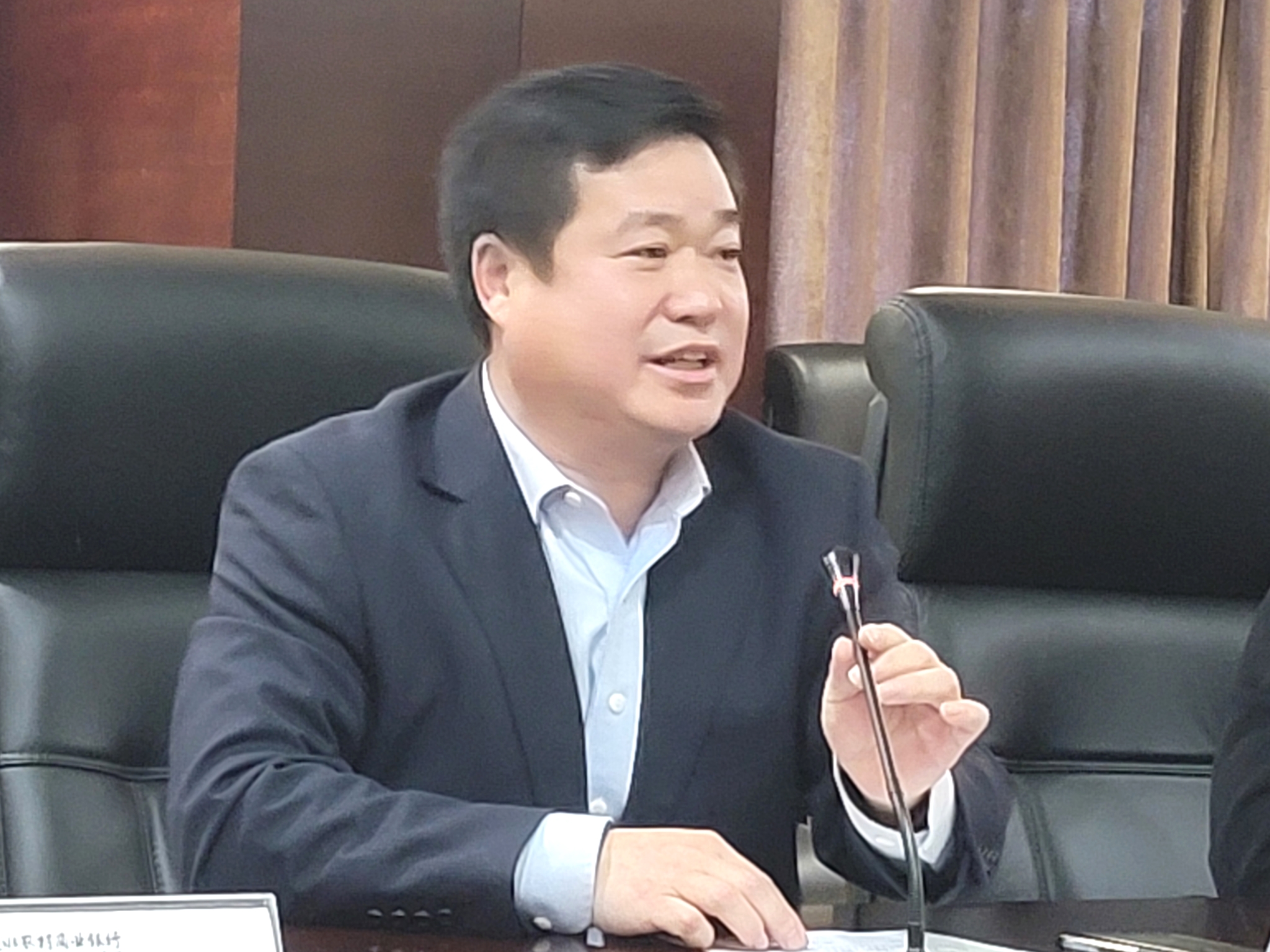 江苏涟水:政银合作共建 互促发展
