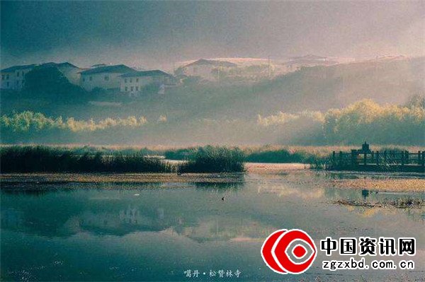 云南最大的藏传佛教圣地松赞林寺