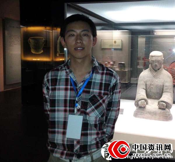 青年作家斯文：从明天起，重新开始